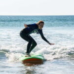 Pembrokeshire: Surfing Lessons with Qualified Instructors - What to Expect During Your Surf Lesson