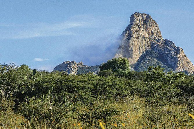 Peña de Bernal and Tequisquiapan: Private & Small groups - Whats Included and What to Keep in Mind