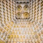 Pena Palace and Park Entry Tickets in Sintra - The Route and Itinerary Breakdown