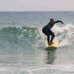 Peniche: Private Surf Lesson with Certified Instructor - Practical Details and Tips