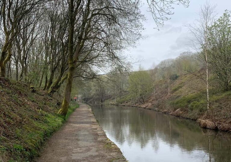 Pennine Countryside & The Seat of the Industrial Revolution - FAQ