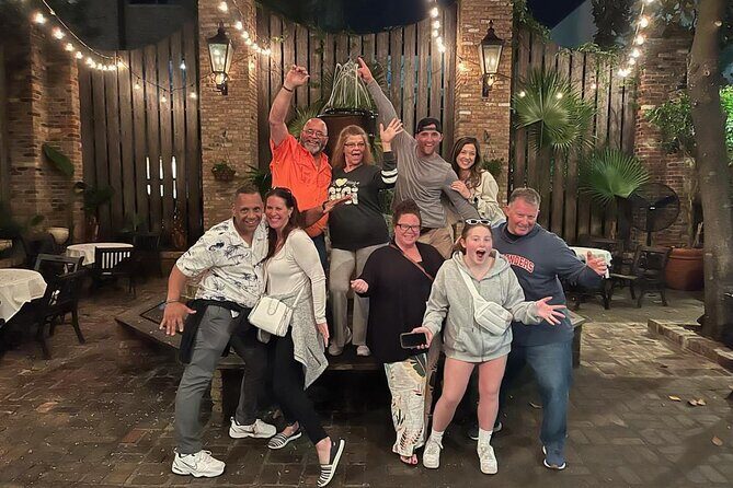 Pensacola Amazing Race Tour & Scavenger Hunt - Practical Tips for Participants