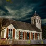 Pensacola Ghost Tours: Perdition, Pirates, & Purgatory - Authenticity and Value