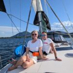 Penticton Okanagan Lake: Sailing Tour - What to Expect on the Tour