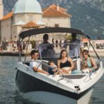 Perast: Boka Bay and Blue Cave Tour - Pick up - Exploring the Itinerary in Detail