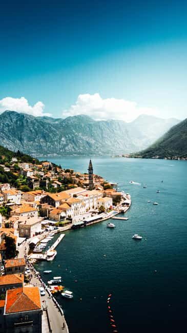 Perast: Charms of the Baroque Town & Taste of the Sea - The Value of This Experience