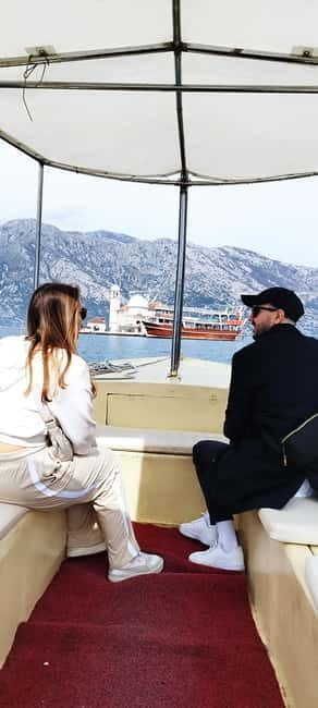 Perast: Cruise & Explore Our Lady of The Rocks island/church - Practical Details: What You Should Know