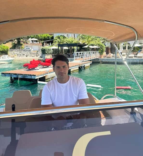 Perast Old Town & Our Lady of the Rocks: Speed Boat Tour - Practical Considerations