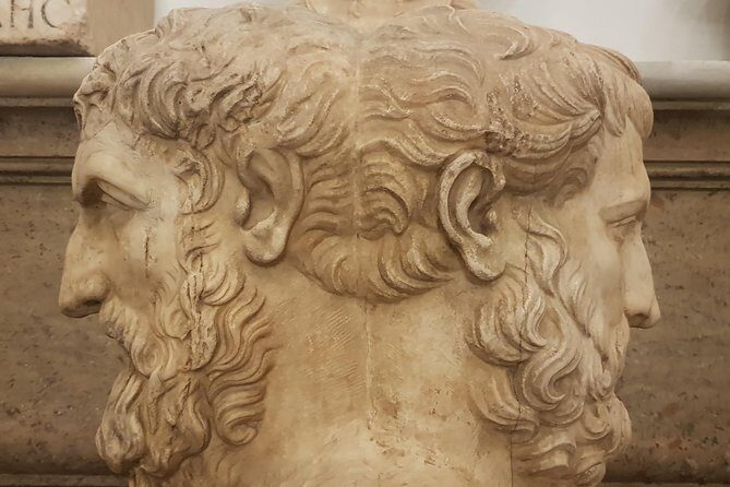 Percy Jackson Rome: Hunt For Heroes Experience - Engaging the Young Travelers