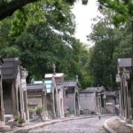 Père Lachaise Cemetery Walking Tour - Semi-Private 12ppl Max - Who is this tour ideal for?