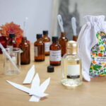 Perfumer Workshop in Fragonard Cannes - in English - Who Will Love This?