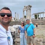 Pergamon and Asclepion Tour From Dikili Port - Deep Dive into the Itinerary