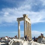 Perge, Aspendos, Side & Manavgat Waterfall Tour from Antalya - Transportation and Practical Details