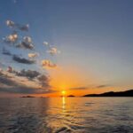 Perle Blanche Ajaccio: private sunset in the gulf of ajaccio - The Experience in Detail
