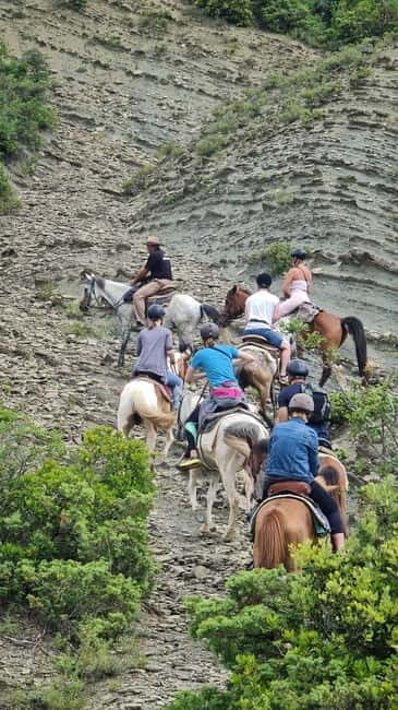 Përmet: Amazing Horse Riding Experience at Vjosa NP - Is This Tour Worth the Price?