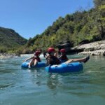 Permet: River Tubing/Rafting at Vjosa National Park - The Itinerary Breakdown