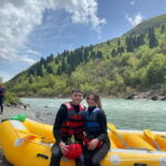 Permet: Vjosa River National Park Guided Rafting Tour - Practical Details and Value