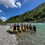 Përmet: Vjosa River Rafting Adventure - What to Expect from the Tour: Practical Details