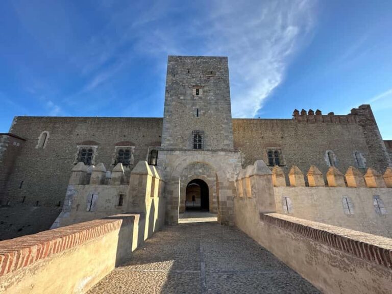 Perpignan: 2-hour Best Intro Walking Tour with a Local - Why Choose This Tour?