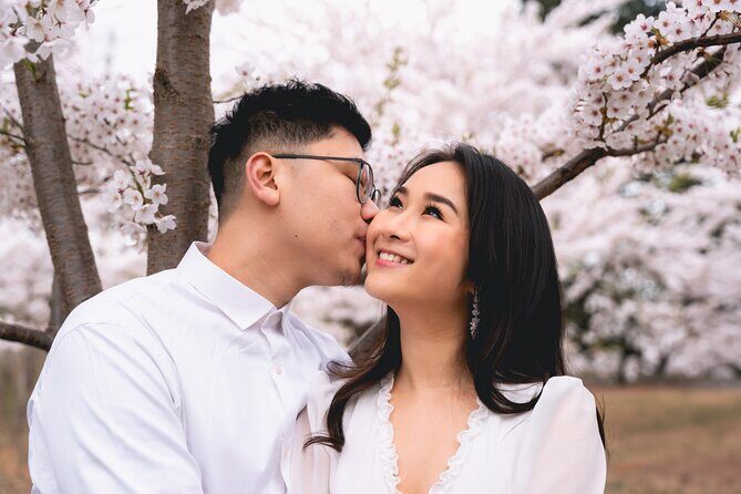 Personal Photoshoot Experience in Toronto - The Photography Quality and Editing