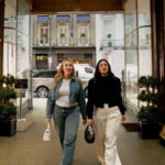 Personalised Shopping Tour with Expert Fashion Stylist - The Itinerary Breakdown