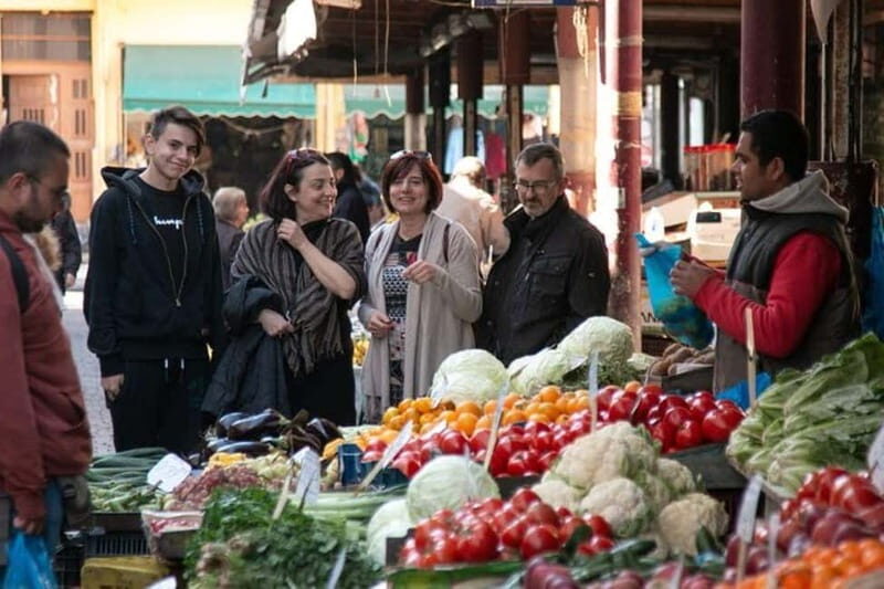Personalized Culinary Experience in Athens - Who Should Consider This Tour?