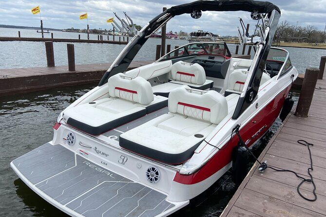 Personalized Private Boat Charter Tour - Detailed Breakdown of the Experience