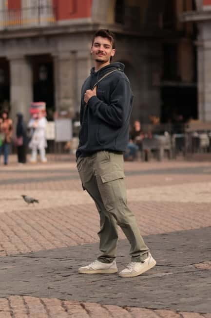 Personalized Tour Madrid: Your ideal photo, tailor-made route, unforgettable photos - The itinerary in detail