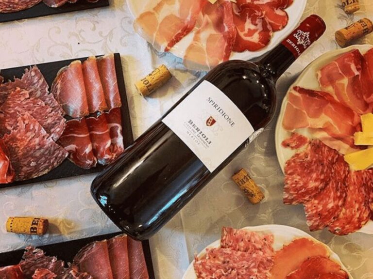 Perugia Winery Visit & Tasting near the Lake Trasimeno - What Makes This Tour Stand Out