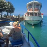 Peschiera - Sirmione - Peschiera: Sightseeing cruise tour - A Closer Look at the Itinerary and Experience