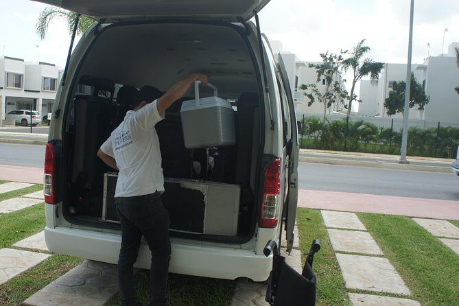 Pet Friendly Transportation Service In Cancun - Detailed Breakdown of the Experience