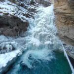 Peyto Lake Lake Louise Johnston Canyon Bow Lake from Calgary - What’s Included & What to Consider
