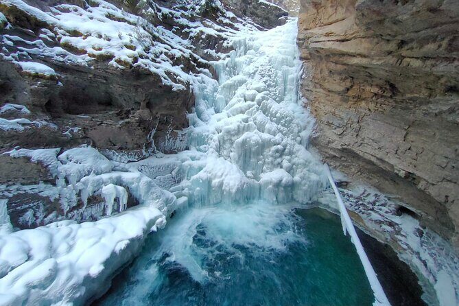 Peyto Lake Lake Louise Johnston Canyon Bow Lake from Calgary - What’s Included & What to Consider  