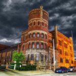 Phantom's Parade on Prospect: Cleveland Ghost Tours - FAQs