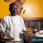 Philadelphia: Africatown Guided Food Tour with Tastings - Practical Details and Value