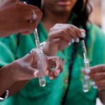 Philadelphia Fragrance Affair Perfume Making Class - Practical Details & Considerations