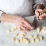 Philadelphia: Gnocchi Making Class With Local Chef - What to Expect From the Itinerary