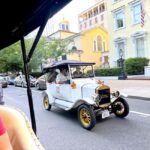 Philadelphia: Guided Tour by Vintage Car Day & Night - Frequently Asked Questions