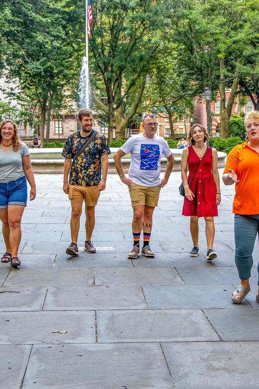 Philadelphia: Haunted History & Ghost Nighttime Tour - FAQ