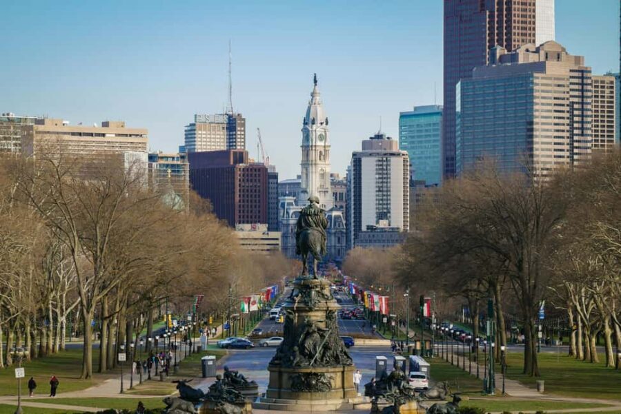 Philadelphia: Highlights, History, Food & Pop Culture - Why This Tour Works for You