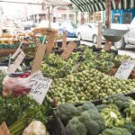 Philadelphia: Italian Market Walking Food Tour - The Food, the Art, and the Stories