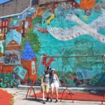 Philadelphia Murals and Street Art Tour with Magic Gardens - Who Will Love This Tour?