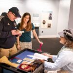 Philadelphia: Museum of the American Revolution Guided Tour - Deep Dive into the Museums Highlights