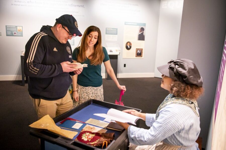 Philadelphia: Museum of the American Revolution Guided Tour - Deep Dive into the Museums Highlights