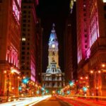 Philadelphia: Open-Top Nighttime Bus Tour - Price and Value