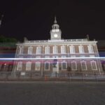 Philadelphia: Rockstars of the Revolution - The Meeting Point and Logistics