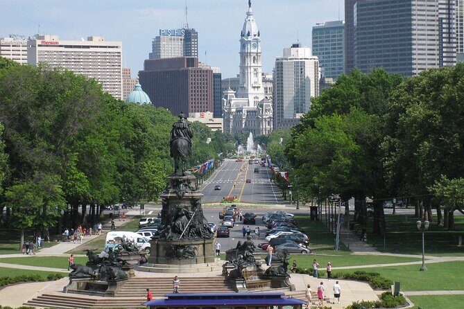 Philadelphia Self Guided Audio Experience - Frequently Asked Questions