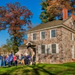 Philadelphia: Valley Forge National Historical Park Tour - What to Expect During the Tour
