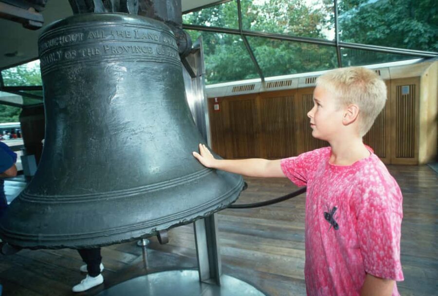 Philadelphia: Walking Tour of Colonial Nonsense - Who Is This Tour Best For?