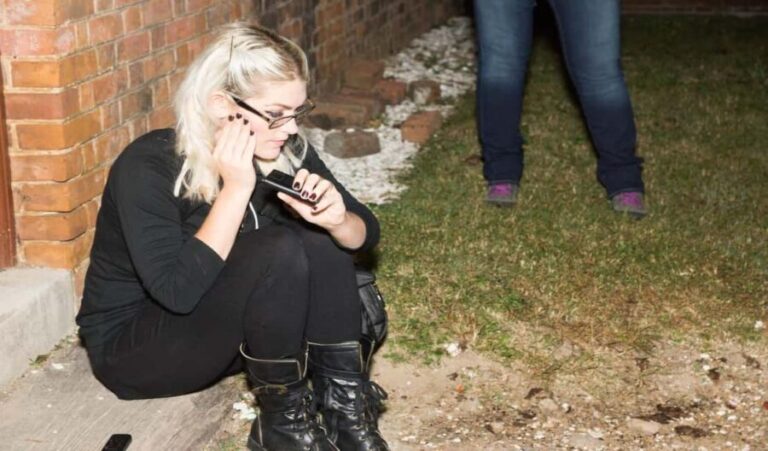 Phoenix: Dead of Night Ghost Hunt Walking Tour - What Is the Phoenix Dead of Night Ghost Hunt?